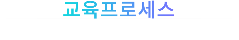 교육프로세스