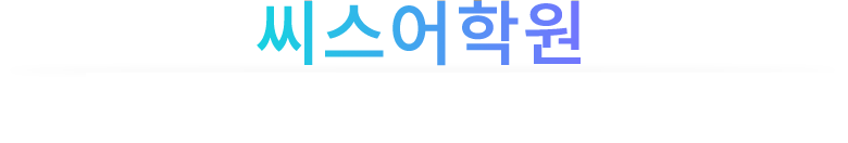 씨스화상영어